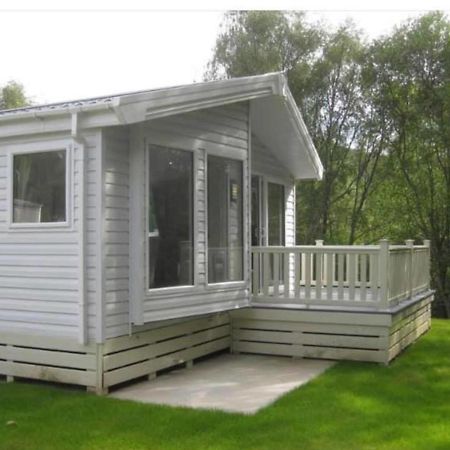 Caorann Lodge, 205 Tummel Valley Pitlochry Exterior photo